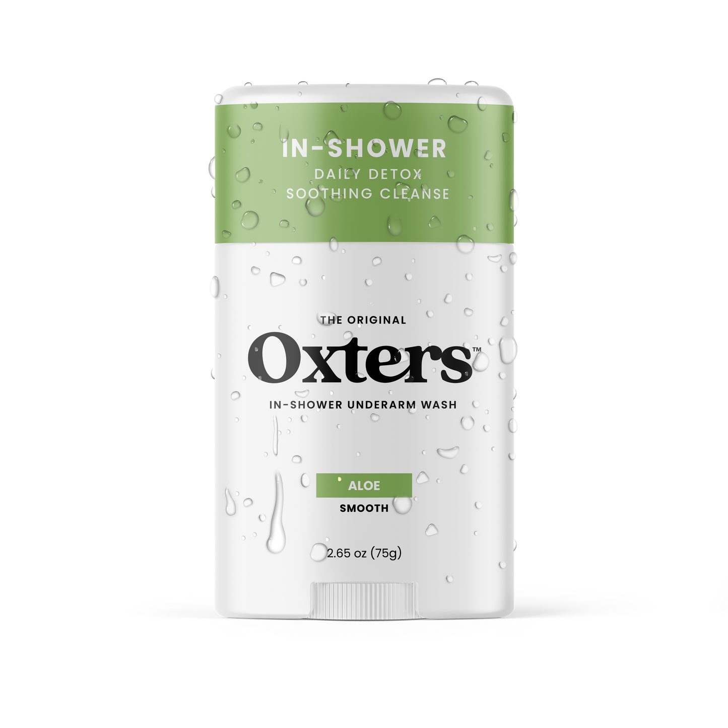 Aloe In-Shower Underarm Wash