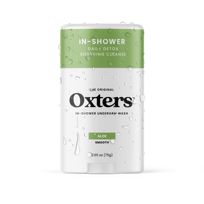 Aloe In-Shower Underarm Wash