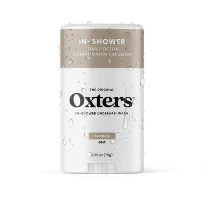 Oatmeal In-Shower Underarm Wash